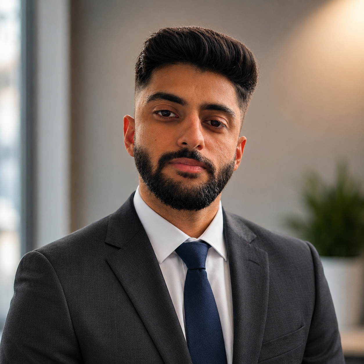 Anubhav Bhalla profile photo