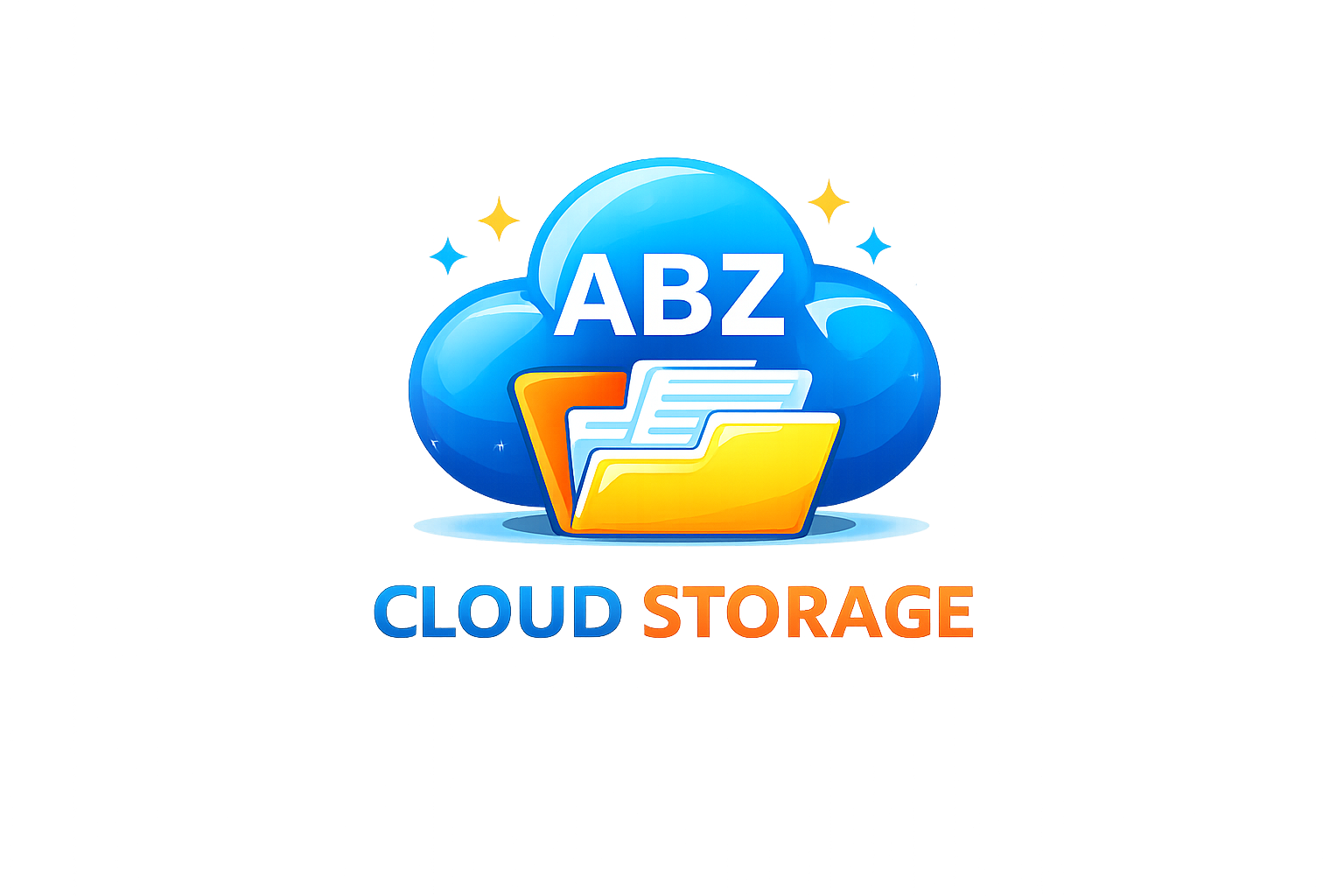 ABZ Cloud Logo